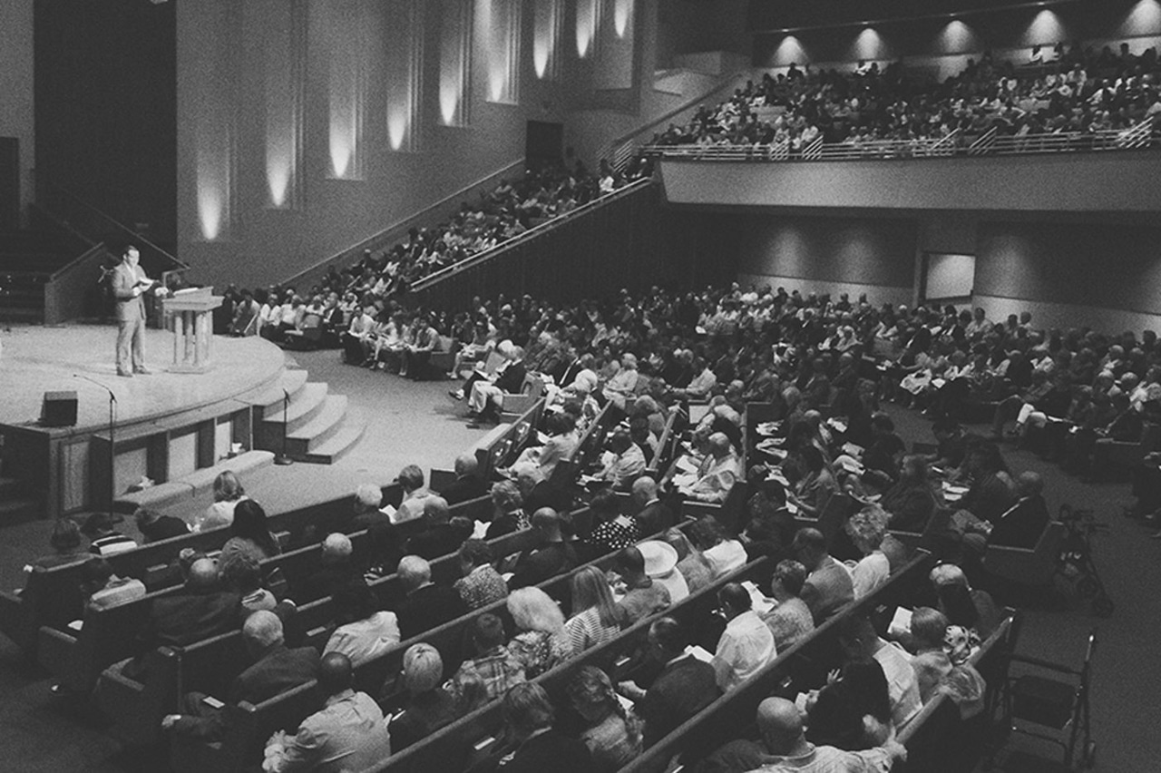 First Baptist Church of Edmond