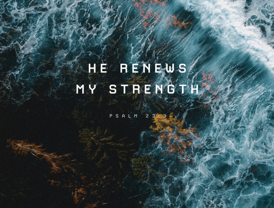 Graphics for the sermon series at Edmond's First Baptist Church in Edmond, OK.