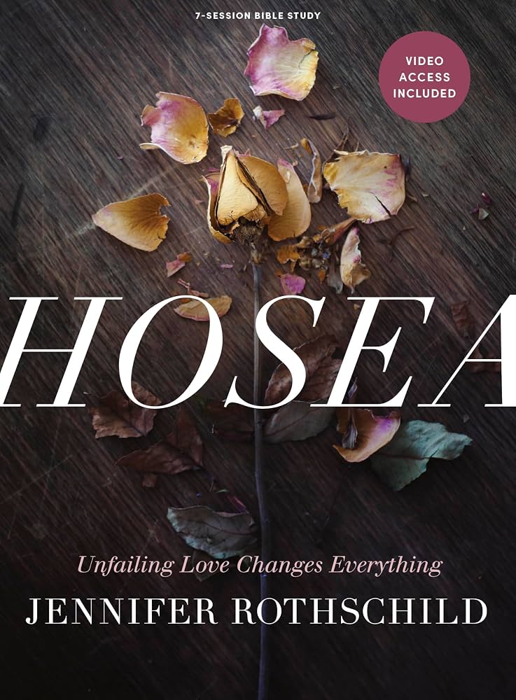 Hosea BC